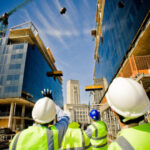 Engenharia e construção de grandes infraestruturas