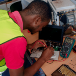 Reparação de Eletrônicos