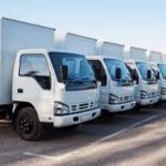 Transporte e Mudanças