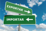 Importação e exportação de produtos