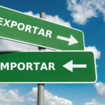 Importação e exportação de produtos