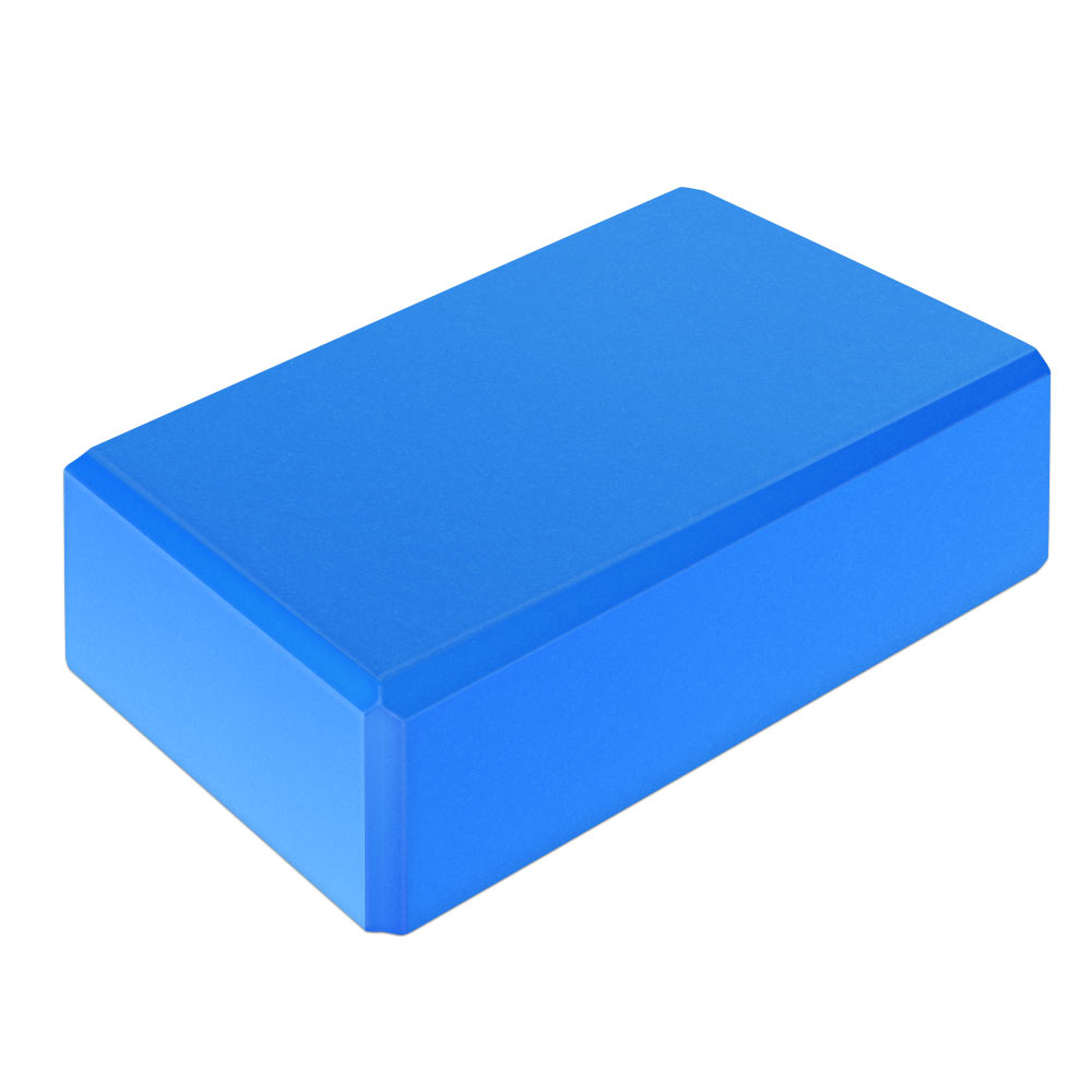 luma-yoga-brick.jpg Sprite Foam Yoga Brick - Image 1