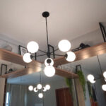 Iluminação e instalação elétrica