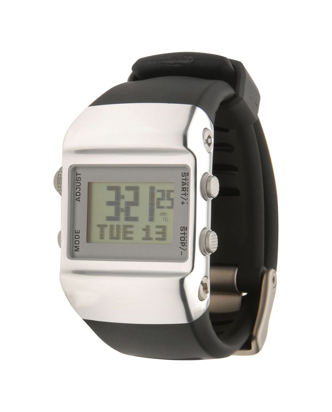 mg01-bk-0.jpg Endurance Watch - Image 1