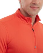 Mars HeatTech&trade; Pullover - Image 2