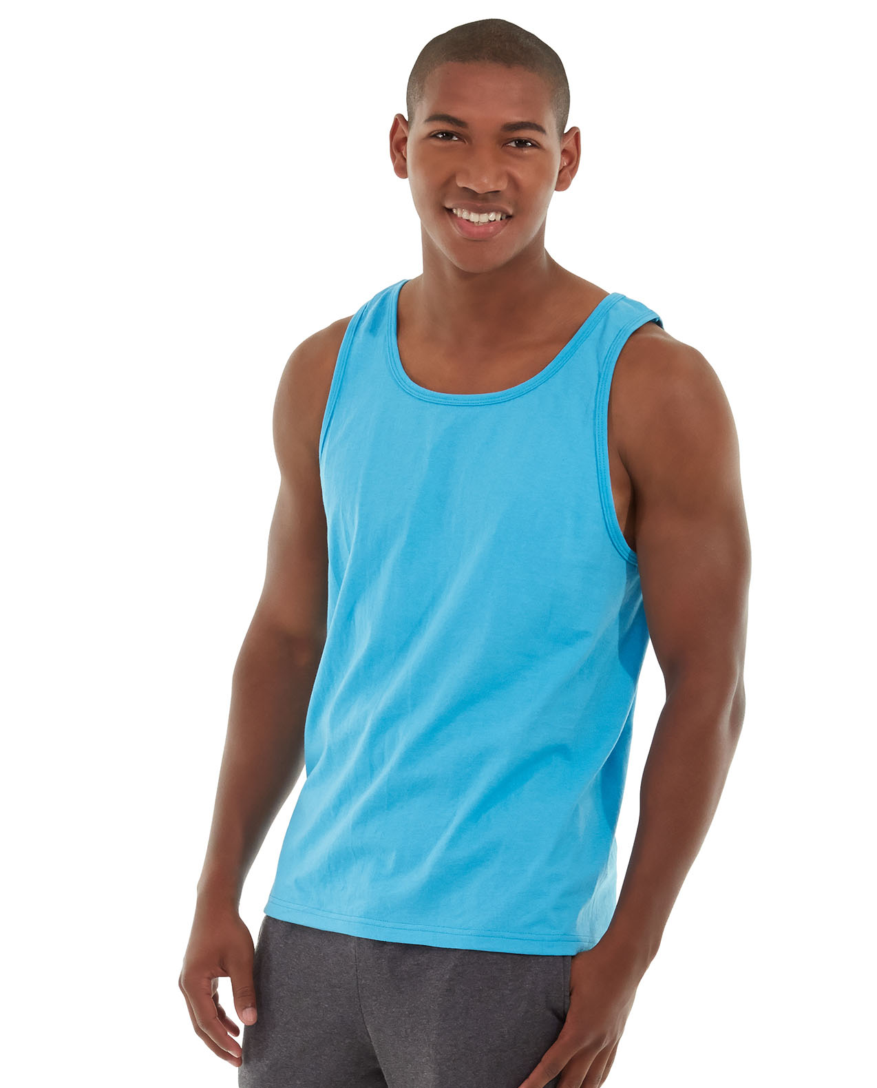 mt11-blue_main.jpg Atlas Fitness Tank - Image 1