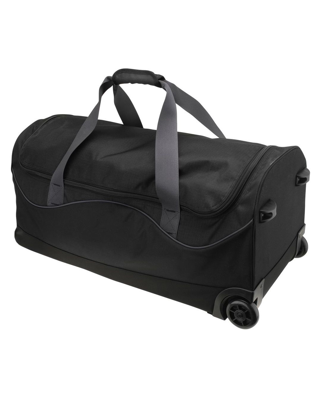 ub02-black-0.jpg Impulse Duffle - Image 1