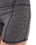 Gwen Drawstring Bike Short - Image 2