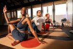 Aulas de Yoga e Bem-estar - Image 2